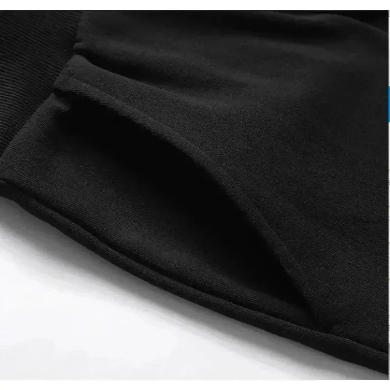 Summer Women's Loose Sports Shorts, Outdoor Sportswear, Street Fashion, Versatile, Breathable, Thin Daily Shorts