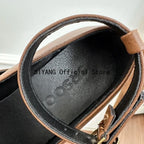 Sweet Lolita Cross Buckle Strap Women Mary Jane Shoes Fashion Multi Metal Buckle Shoes Retro Wedding Party Dress Ladies Pumps