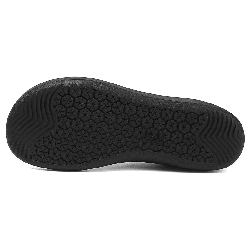Minimalist Shoes for Men Women Wide Toe Barefoot Zero Drop Shoes Casual Lightweight Walking Sneakers Plus Big Size 51 52 53 54