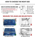 2026 Stretch Men's Fitted Straight Jeans Korean Youthful Vitality Spring Summer Thin Breathable Cotton  Lightweight Trousers