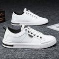 Men'S New Low Top Casual Sneakers Korean Style Versatile Dad Shoes Soft Sole Comfortable Lightweight Platform Shoes For Daily