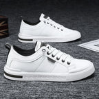 Men'S New Low Top Casual Sneakers Korean Style Versatile Dad Shoes Soft Sole Comfortable Lightweight Platform Shoes For Daily