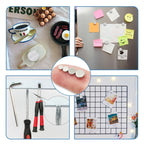 Super Powerful Magnets Strong Disc Magnets for Fridge, Building, Education,DIY, Craft, 4x3 5x2 5x3 6x3 8x2 10x2 10x3