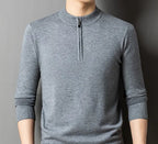 Autumn new Warm 2026 pullover men's sweater,For Customized Products, Please Contact Us