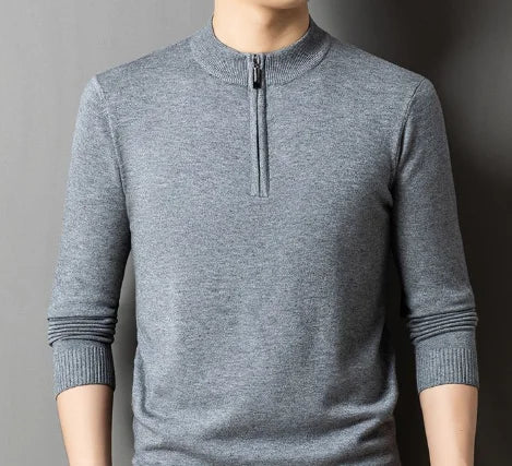 Autumn new Warm 2026 pullover men's sweater,For Customized Products, Please Contact Us