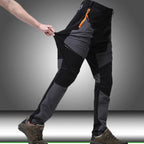 Tactical Cargo Pants Men's SWAT Army Airsoft Waterproof Quick Dry Pant Male Outdoor Hiking Long Trousers Plus Size 5XL