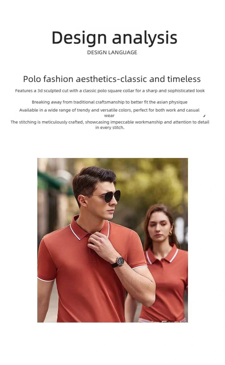 2026 Spring Autumn Cozy Top Women Solid ice silk quick - drying clothesT Shirts Polo Collar Sleeves Comfortable Casual