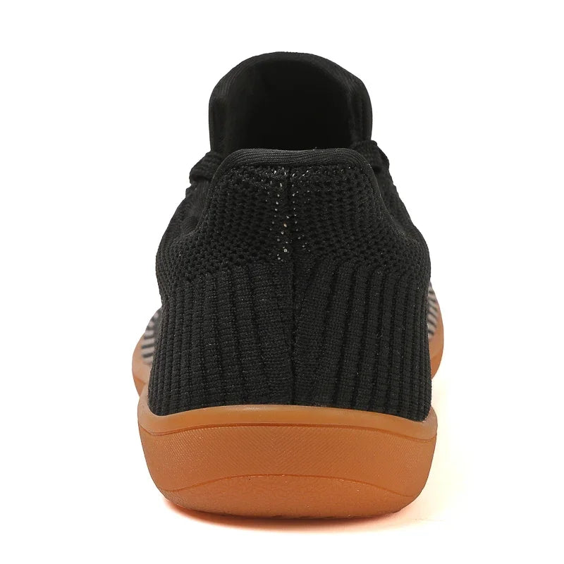 Minimalist Shoes for Men Women Wide Toe Barefoot Zero Drop Shoes Casual Lightweight Walking Sneakers Plus Big Size 51 52 53 54
