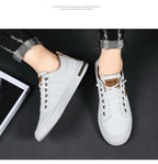 Men'S New Low Top Casual Sneakers Korean Style Versatile Dad Shoes Soft Sole Comfortable Lightweight Platform Shoes For Daily