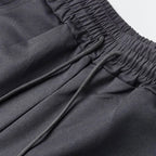 Men's Tactical Cargo Pants Multi Pocket Straight Leg Drawstring Waist Outdoor Hiking Work Casual Daily Street Travel Trousers