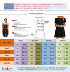Women Shirt Dress Summer O-Neck Short Sleeve Slim A-Line Beach Holiday Dresses YKD-nz056