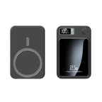 Magnetic Wireless Power Bank 50000mAh 22.5W Fast Charging External Battery Charger for Huawei Samsung iPhone PD 20W Powerbank