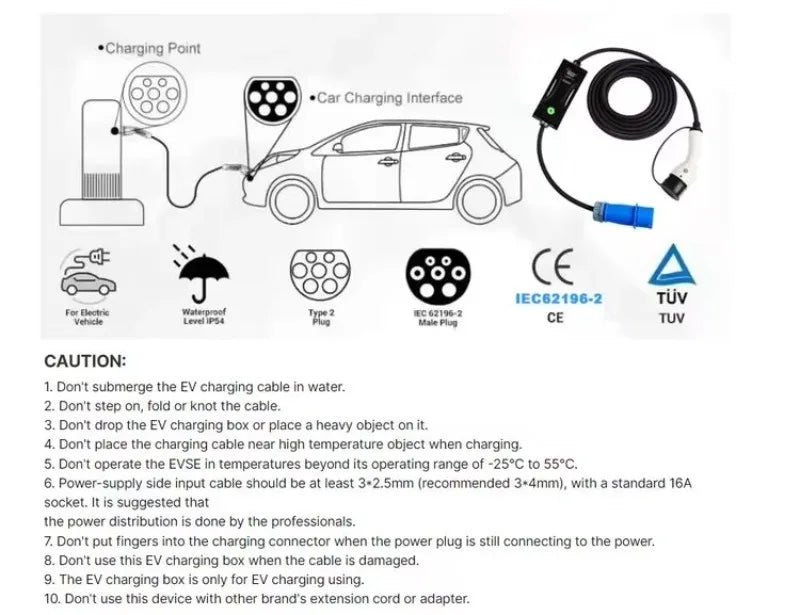 Portable Battery Charging Station 65kWh Fast Charger EV DC Charging Powerbank Energy Storage Mobile Emergency Customized