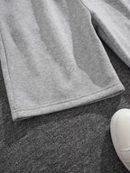Summer Women's Loose Sports Shorts, Outdoor Sportswear, Street Fashion, Versatile, Breathable, Thin Daily Shorts