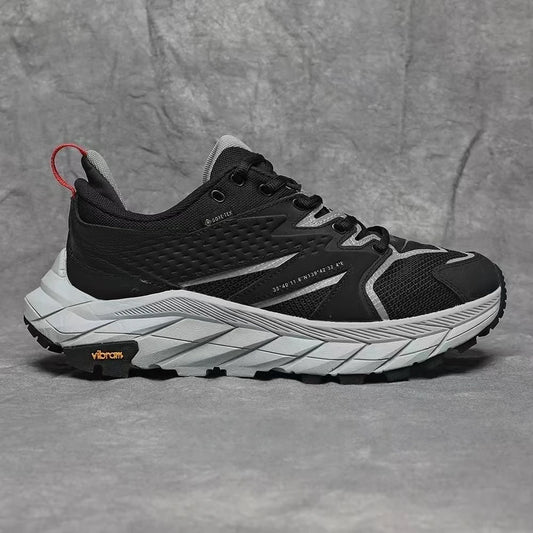 2026 Anacapa 2 GTX Waterproof Hiking Shoes Men Women Lightweight Breathable Comfort Outdoor Trail Sneakers