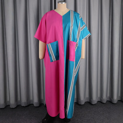 Abayas for Women Dubai African Muslim Fashion Dress Caftan Marocain Evening Party Dresses Outfits Boubou Robe Djellaba Femme