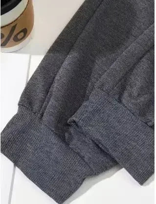 Hot Sale Italy Print Sweatpants High Quality Male Daily Casual Sports Jogger Pants All Season Home Outdoor Comfort Trouser
