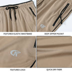 Men Sweatpants Running Sport Pants Drawstring Lightweight Solid Joggers Sport Streetwear Casual Breathable Trousers Tracksuit