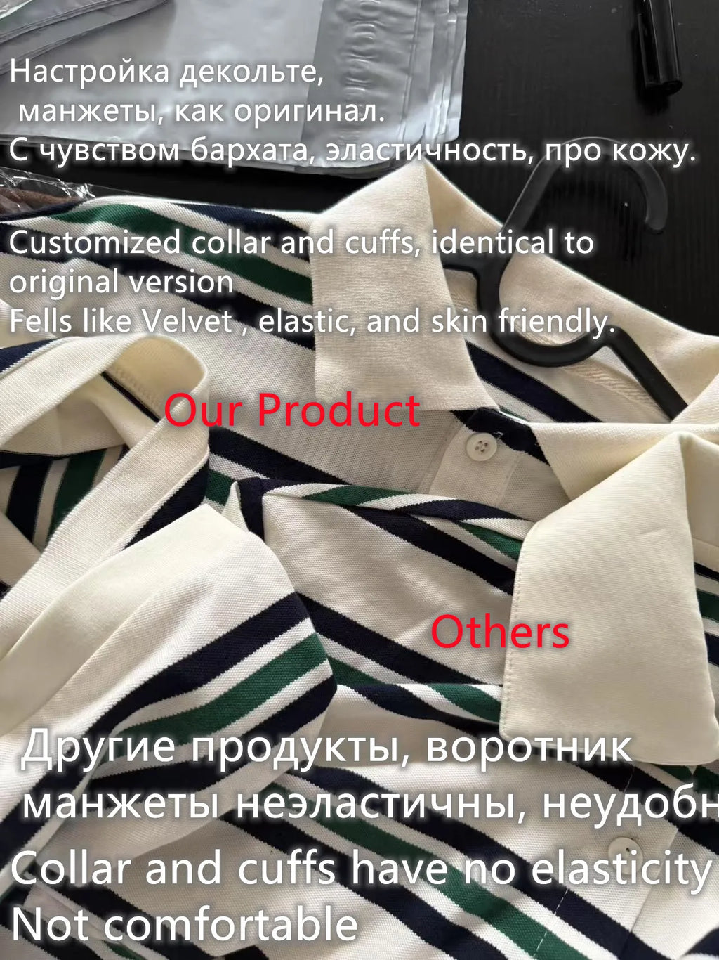 Summer Ladies Polo Shirts Woman Shorts Short Sleeve Brown Striped Vintage Clothes Polo Shirts Mujer Streetwear Crop Tops Casual