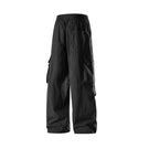 200cm Tall Men's Cargo Pants Extra Long Straight Trousers Male Length 115 120 118 Cm Chinese Clothes 190cm 192cm 195cm 2m 120cm