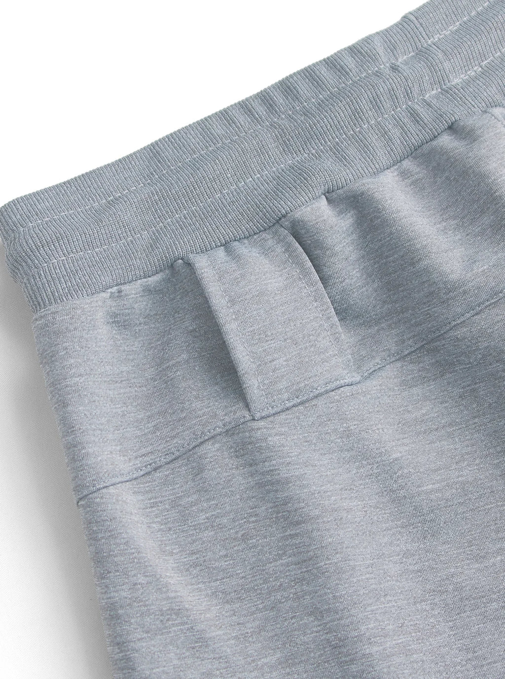 Spring/Autumn High-Quality Men's Sport Pants with Drawstring Cuffs and Zippered Pockets - Solid Color Elasticated Casual Pants