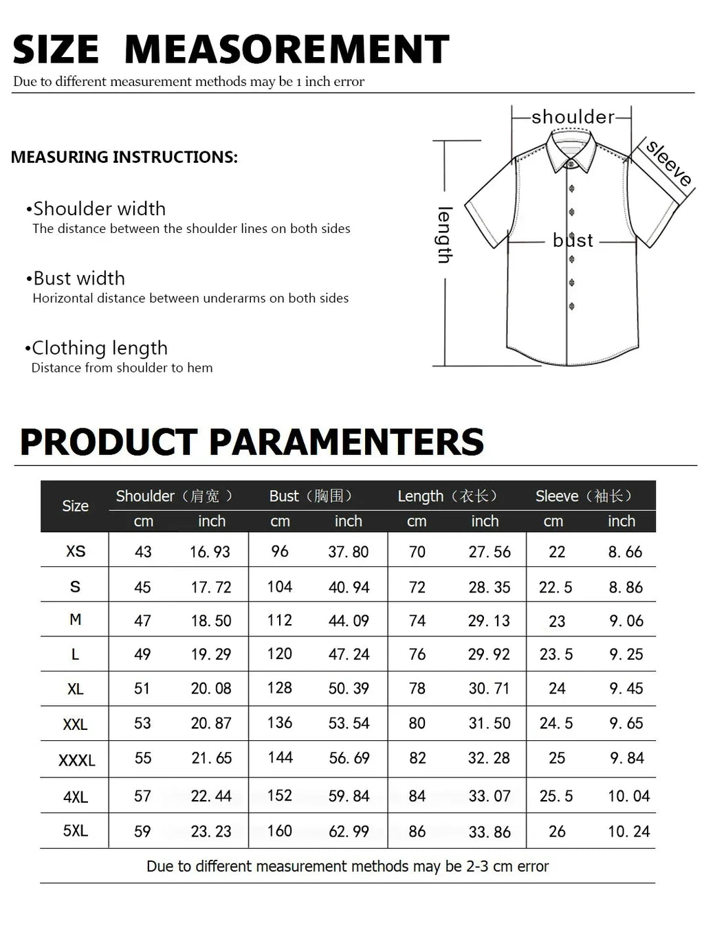 2024 new summer shirt men's Hawaiian shirt casual fashion street short -sleeved beach resort men's pocket shirt