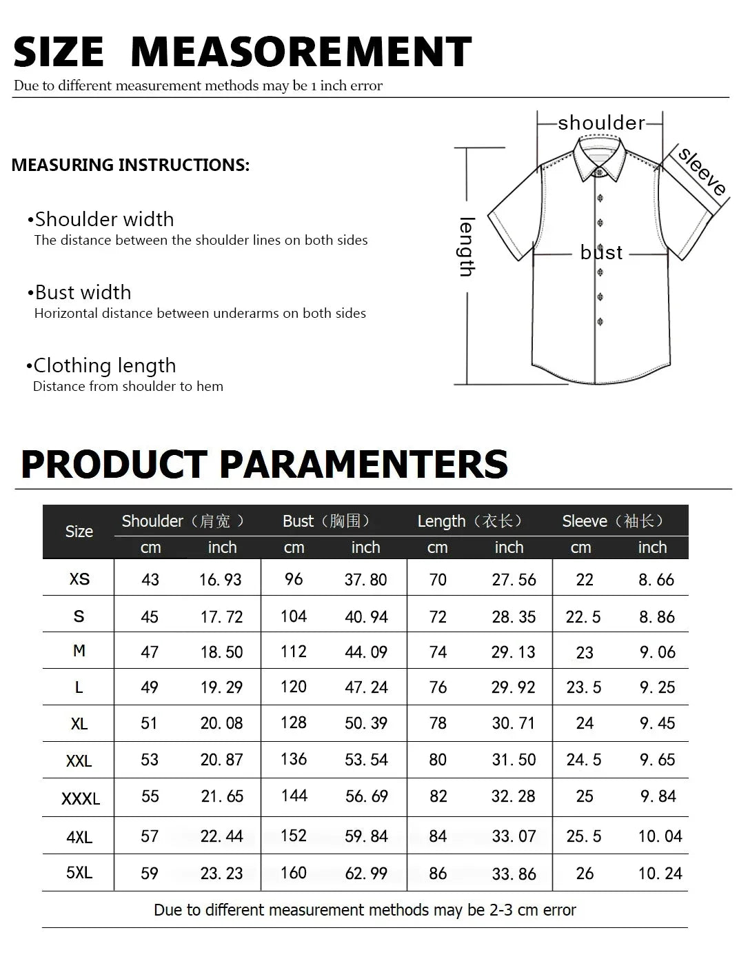 2024 new summer shirt men's Hawaiian shirt casual fashion street short -sleeved beach resort men's pocket shirt