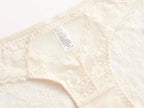 Summer Sexy Lace Embroidery Women Lingerie Set French Thin Cup Push Up Bra Comfort Breathable Underwear Ladies Bra Briefs Set