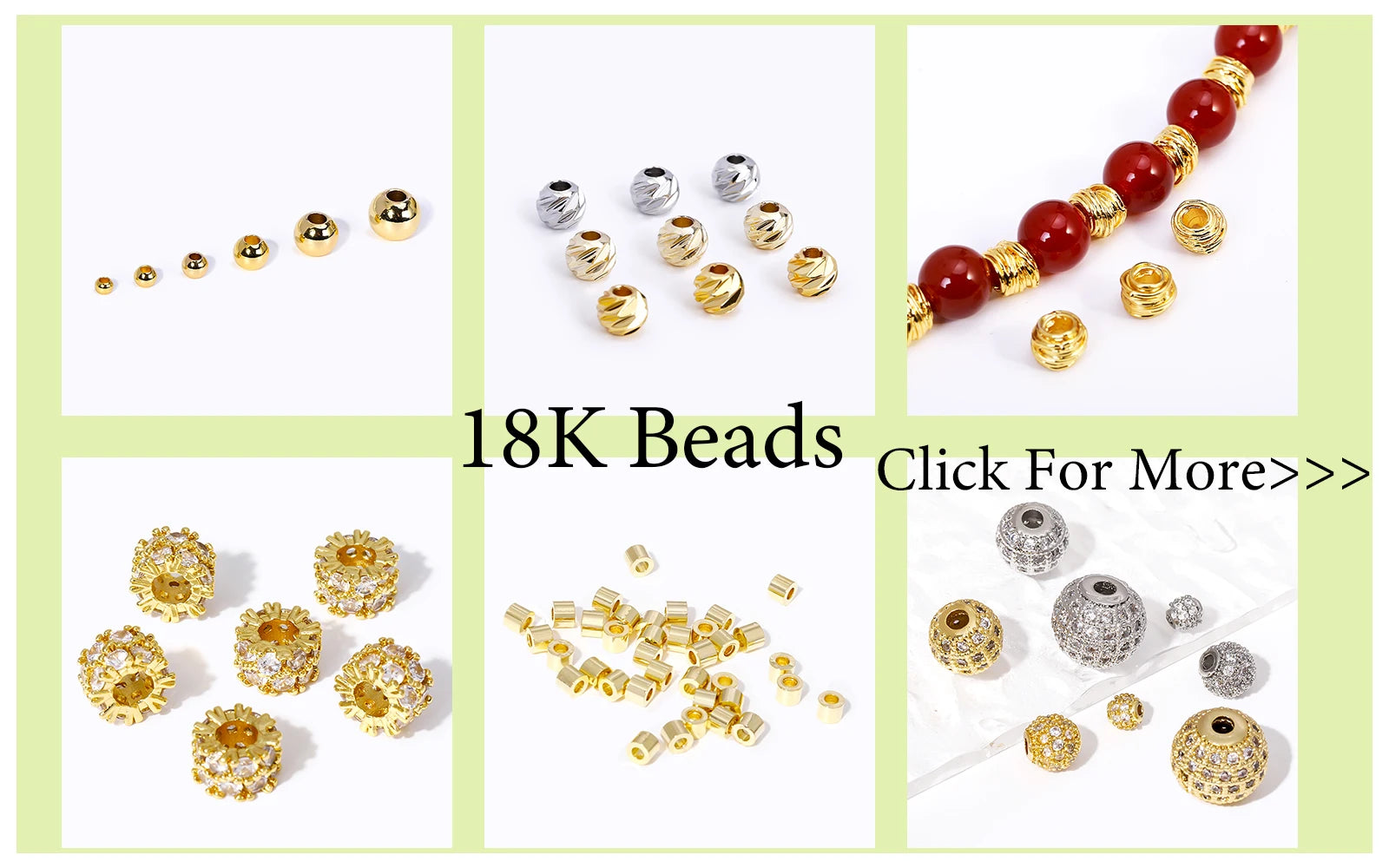 1 Pcs 18K Gold Plated Magnetic Lock For Bracelet Connectors Accessories,Magnetic Fasteners Clasp For DIY Jewelry Making Supplies