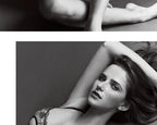 Summer Sexy Hot Ultra Thin Bra Set Women's  Lace Lingerie French Lingerie Underwear Everyday Bra  Unlined Minimizer Push-up Bra