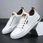 Men'S New Low Top Casual Sneakers Korean Style Versatile Dad Shoes Soft Sole Comfortable Lightweight Platform Shoes For Daily