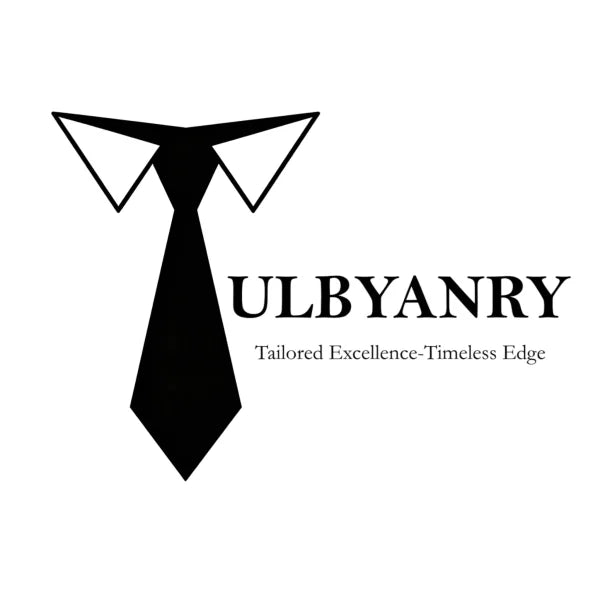 ULBYANRY Brand Selection Men's Jacquard Suit Set for Men, EU44-EU62 Plus Size Avaliable 3-piece Suit Attire Costume Tuxedo