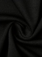 2025 Hot Sale Men's Summer Casual Breathable Comfortable Polo Shirt Men's Solid Color High Quality Short Sleeve T-Shirt