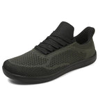 Minimalist Shoes for Men Women Wide Toe Barefoot Zero Drop Shoes Casual Lightweight Walking Sneakers Plus Big Size 51 52 53 54