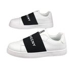 Trendy Brand Versatile Breathable Sneakers Four-season Casual Shoes Fashionable and Trendy Sports Shoes Lazy People Light Shoes
