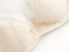 Summer Sexy Lace Embroidery Women Lingerie Set French Thin Cup Push Up Bra Comfort Breathable Underwear Ladies Bra Briefs Set