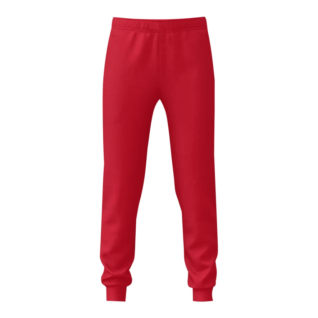 Mens Sweatpants Guinea-Bissau Flag Pants with Pockets Joggers Soccer Football Multifunction Sports Sweat With Drawstring