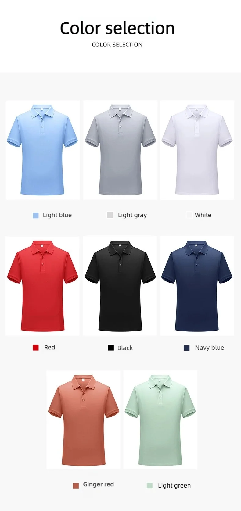 2026 NEW Solid Polo Shirts Womens Commuting Basics T-Shirts Comfy Button Shirt Solid Sport Tops Office Daily  Womans Clothes