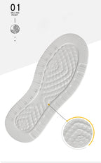 Men Genuine Leather Height Increasing Elevator Shoes Men non-slip BreathableElevator shoes Man Sneakers Comfortable Casual Shoes