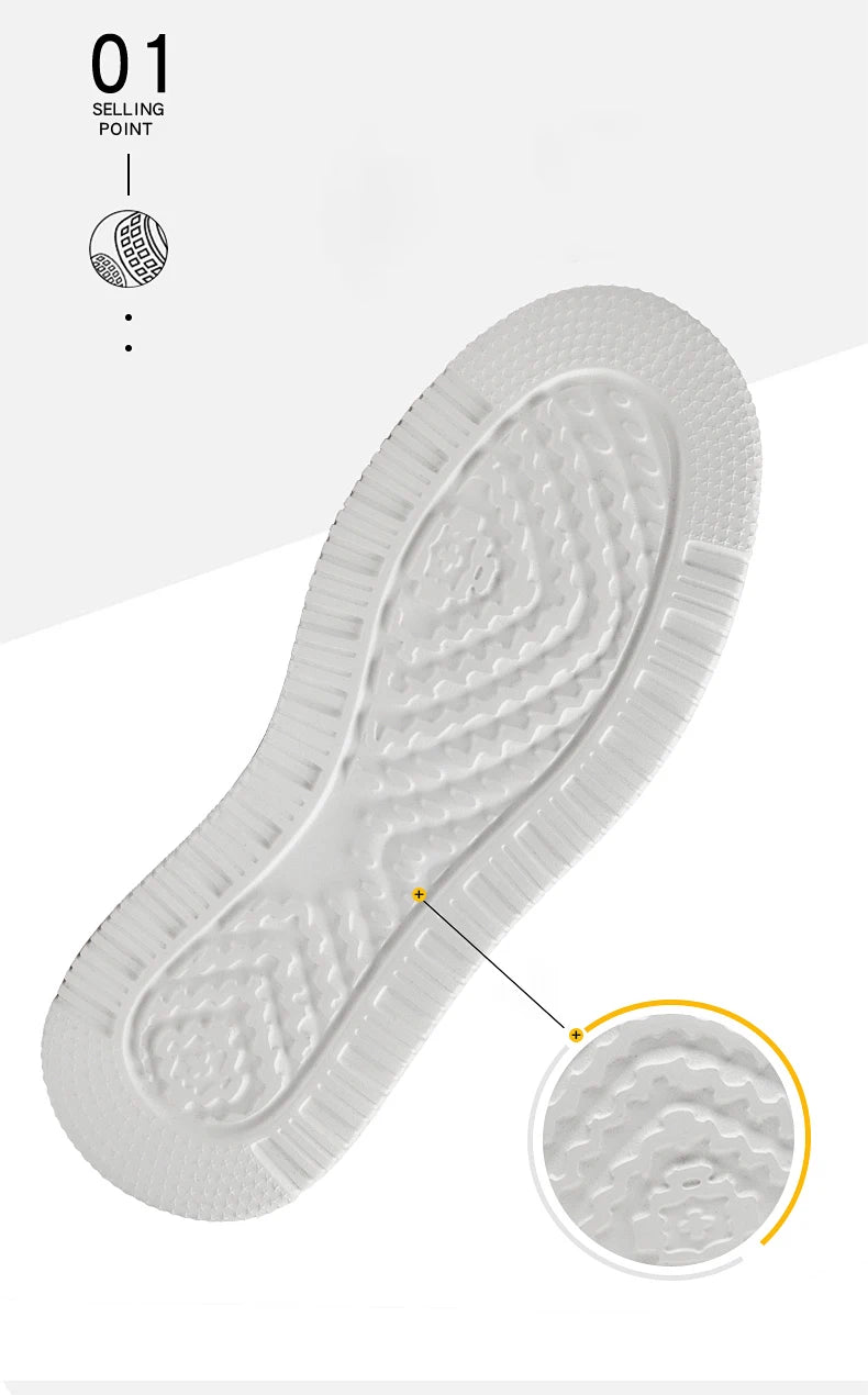 Men Genuine Leather Height Increasing Elevator Shoes Men non-slip BreathableElevator shoes Man Sneakers Comfortable Casual Shoes