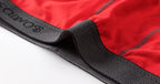 4pcs/pack Boxer Briefs Men's Panties Letter Man Underwear Solid Color Cotton Men Underpants Sexy Undrewear Shorts BONITOS Brand