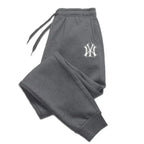 Outdoor sports pants, men's daily casual pants, men's fashionable Harajuku street pants, lightweight outdoor jogging sports pant