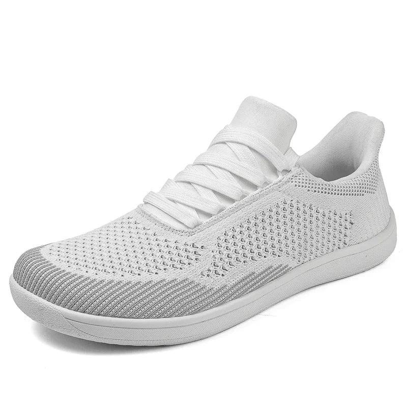 Minimalist Shoes for Men Women Wide Toe Barefoot Zero Drop Shoes Casual Lightweight Walking Sneakers Plus Big Size 51 52 53 54