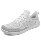 Minimalist Shoes for Men Women Wide Toe Barefoot Zero Drop Shoes Casual Lightweight Walking Sneakers Plus Big Size 51 52 53 54
