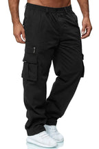 New Men's Casual Fashion Pants Sportswear Skinny Male Trousers Gyms Tracksuits Bottoms Hip Hop Streetwear Joggers Sweatpants