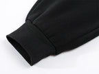 Customized Sweatpants Men Fashion Peronality Printed Drawstring Pocket Sport Pants Women Casual Workout Jogging Long Trousers