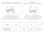 SUJIIN Sexy Embroidered Bra Sets for Women No Underwire Plunge Small Chest Bra and Panty Set Summer Female Lingerie MX287+N196