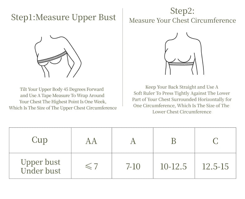 SUJIIN Sexy Embroidered Bra Sets for Women No Underwire Plunge Small Chest Bra and Panty Set Summer Female Lingerie MX287+N196