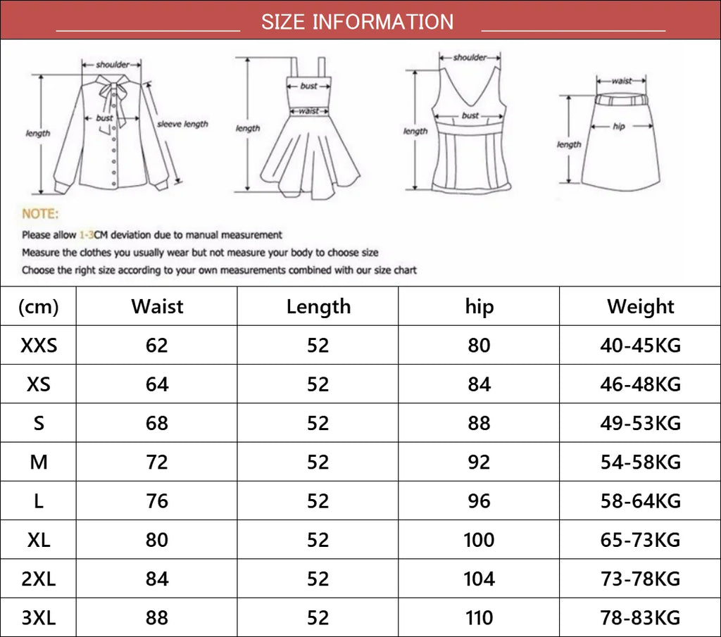 Ladies Casual Simplicity Elegant Trend New Style Summer High Waisted Hip Hugging Skirt Black Short Skirt Fashion Trend