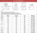 Ladies Casual Simplicity Elegant Trend New Style Summer High Waisted Hip Hugging Skirt Black Short Skirt Fashion Trend